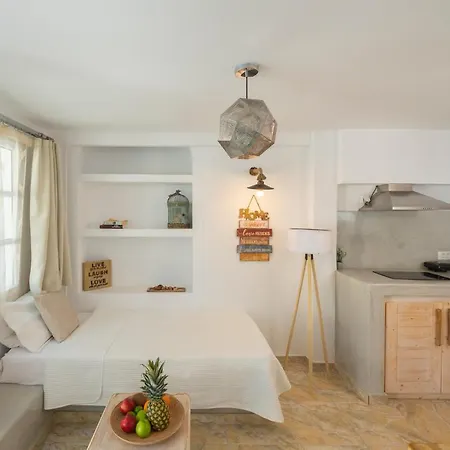 Appartamento Loukas & Emma Eco *